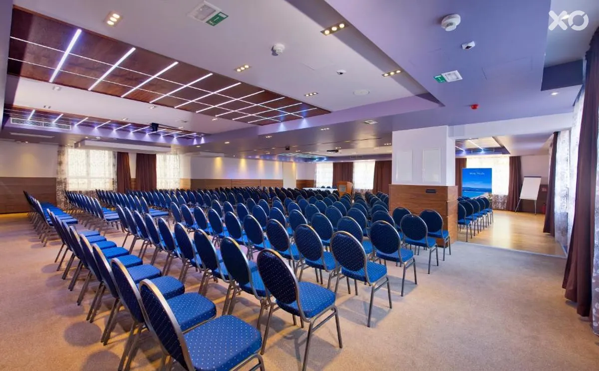 Plaza Omis Hotel