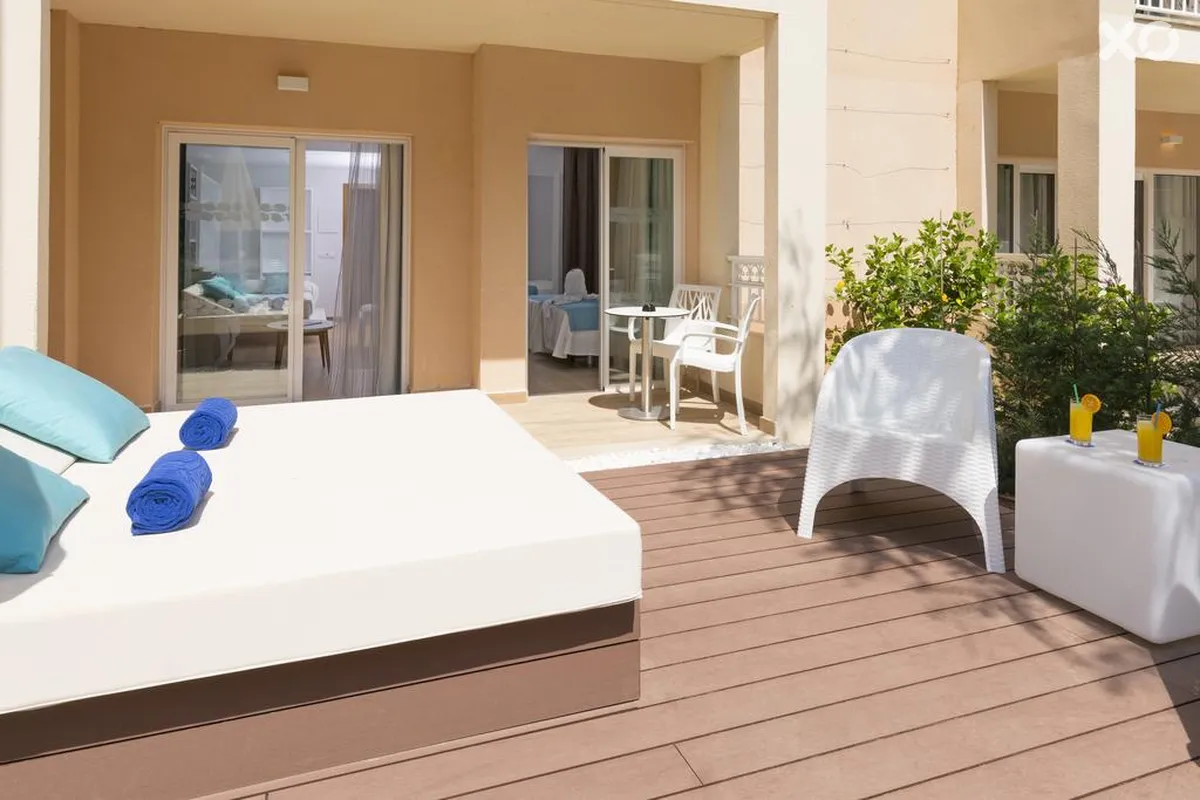 Mar Hotels Playa Mar & Spa