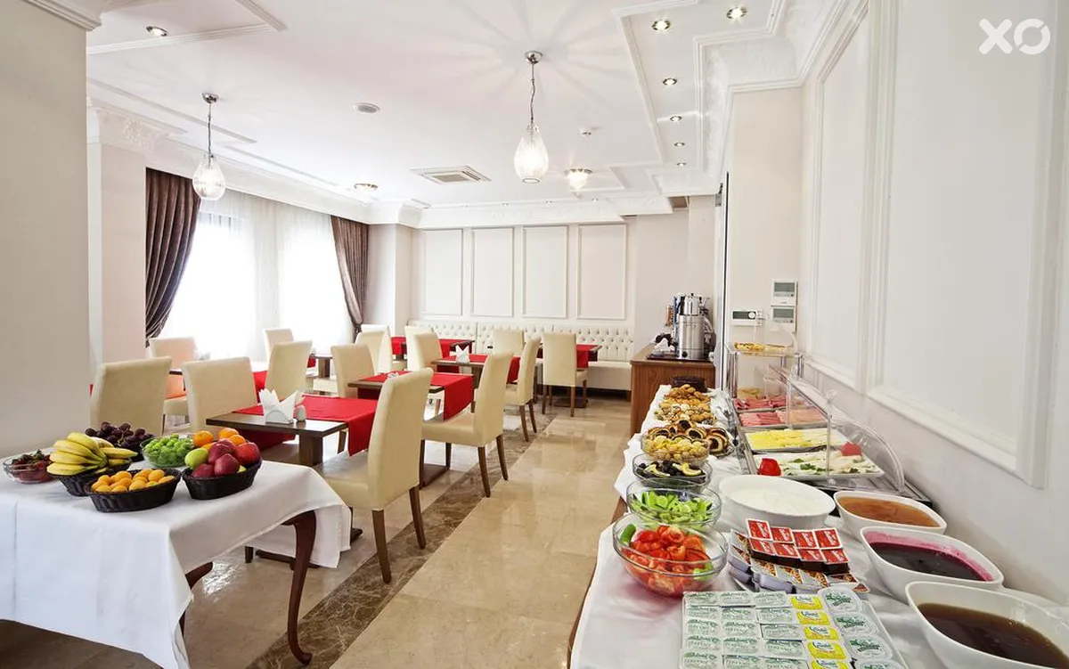 Aren Suites