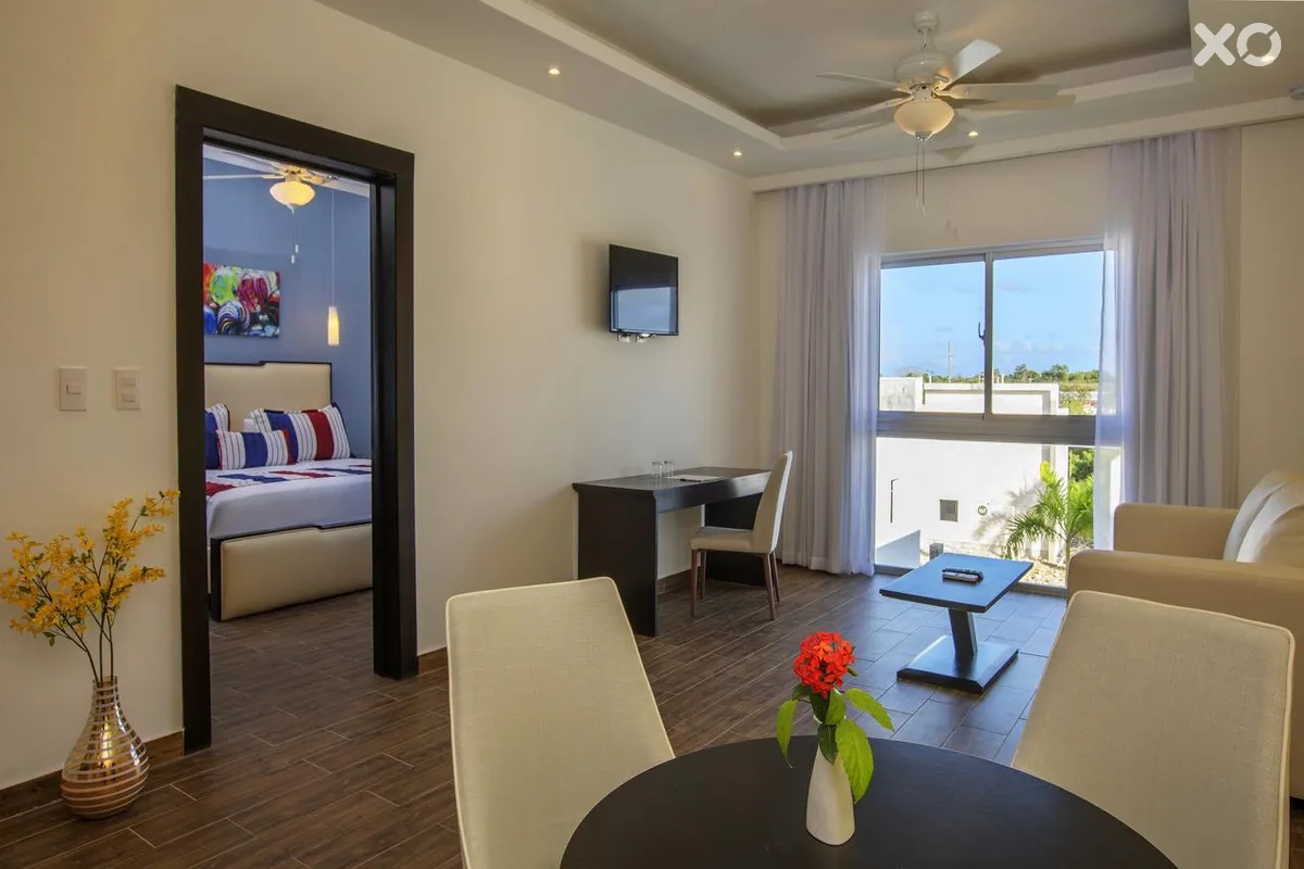 Whala! Urban Punta Cana