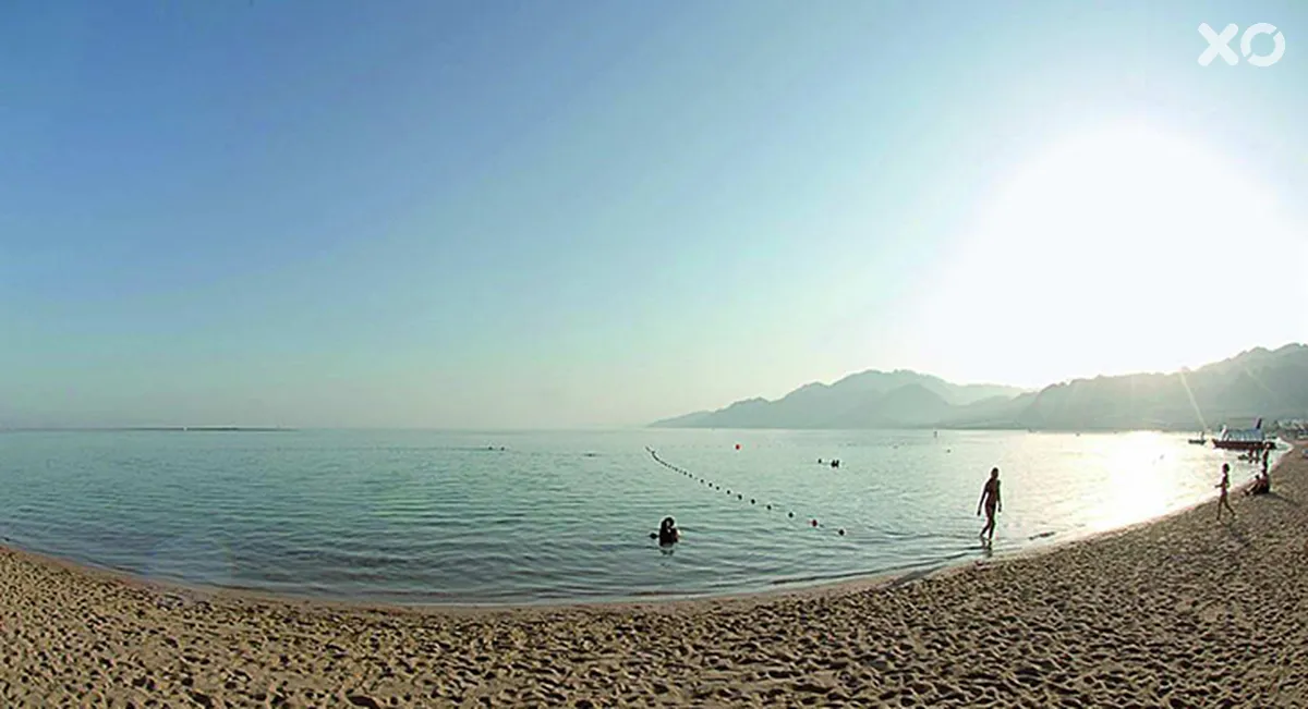 Dahab Resort