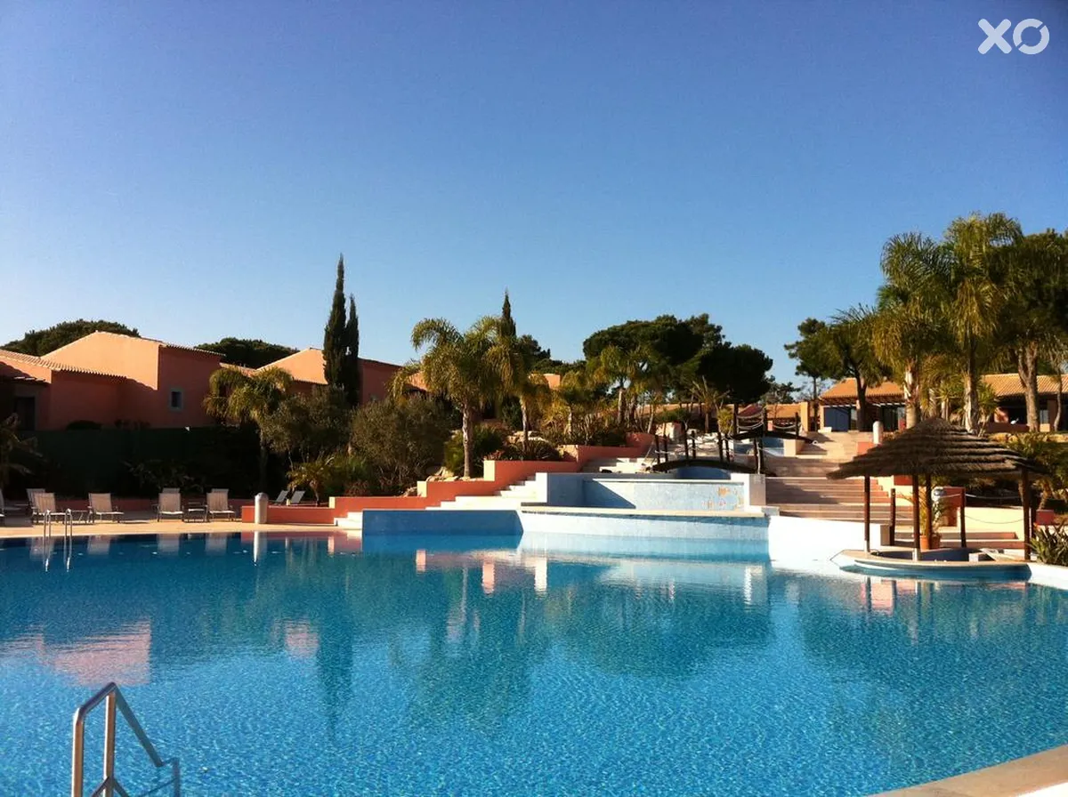 Pestana Vila Sol Golf & Resort Hotel