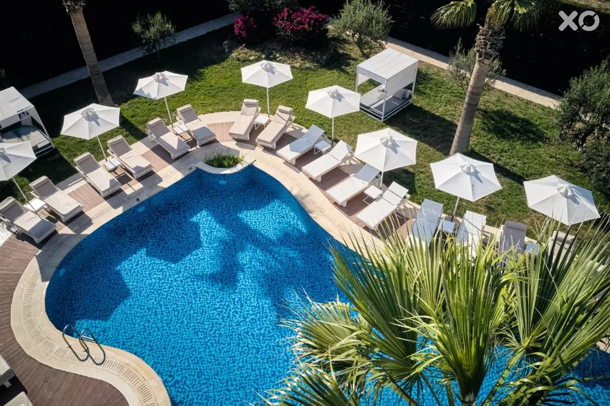 Lesante Classic Luxury Hotel & Spa