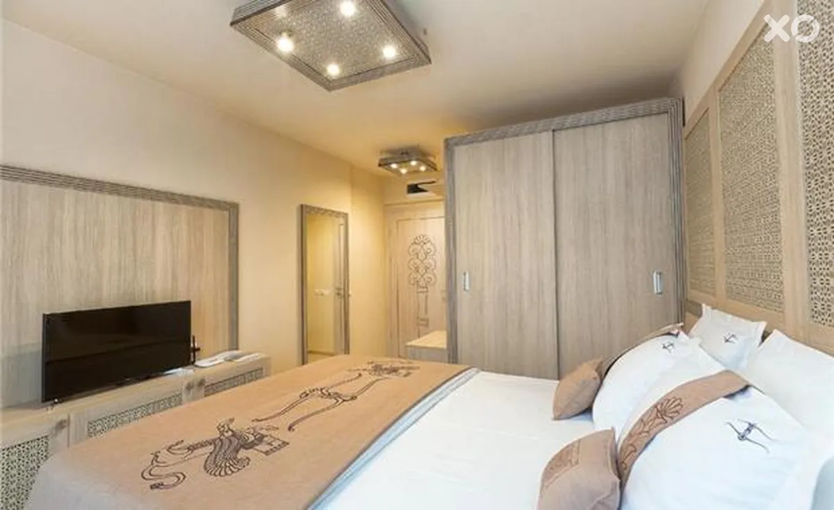 Argisht Partez Hotel