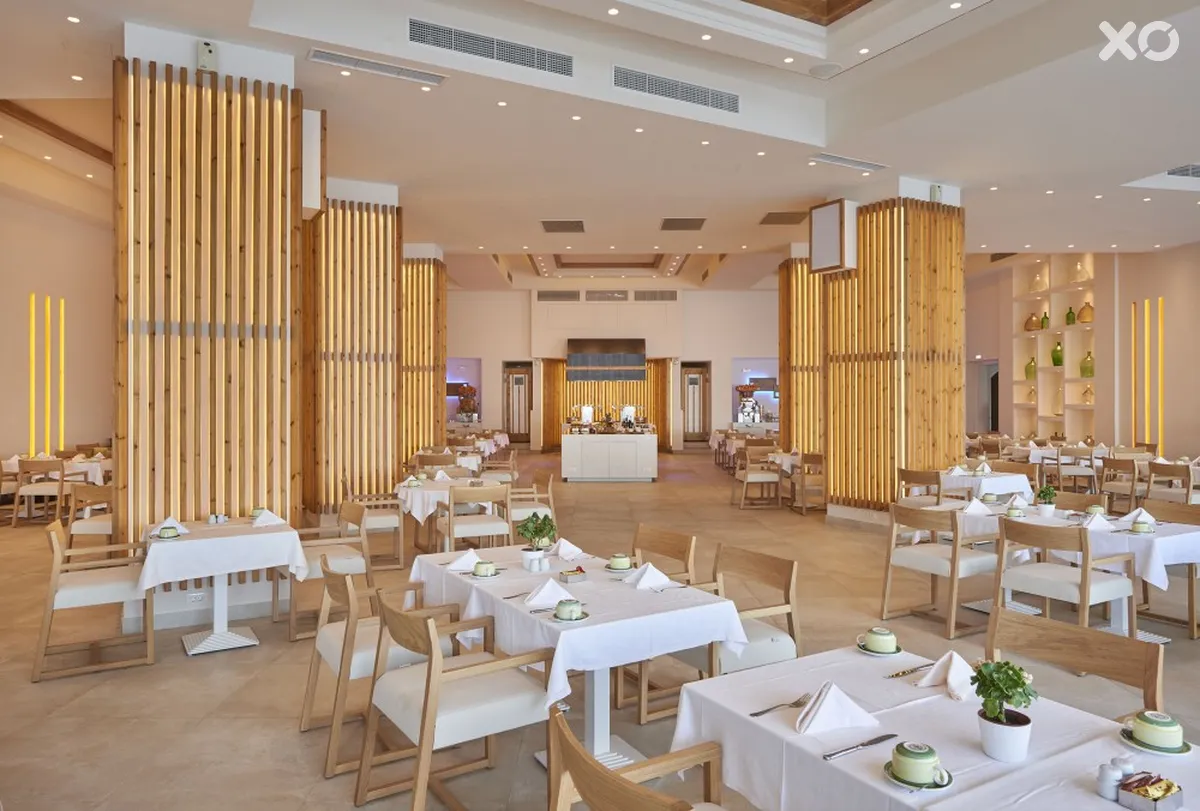 Saint John Hotel & Villas
