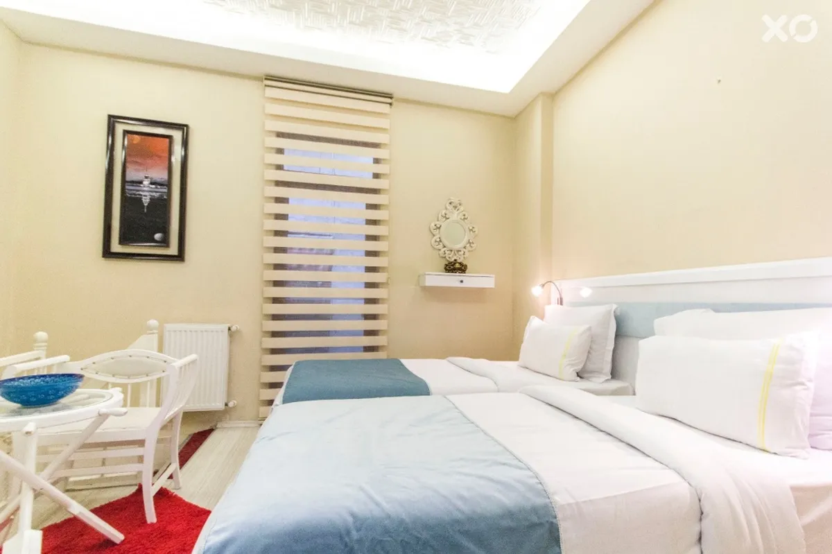 Lemon Residence