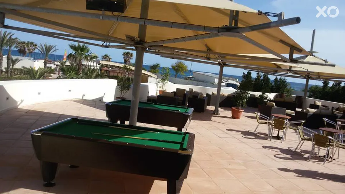 Delfino Beach Resort & Spa