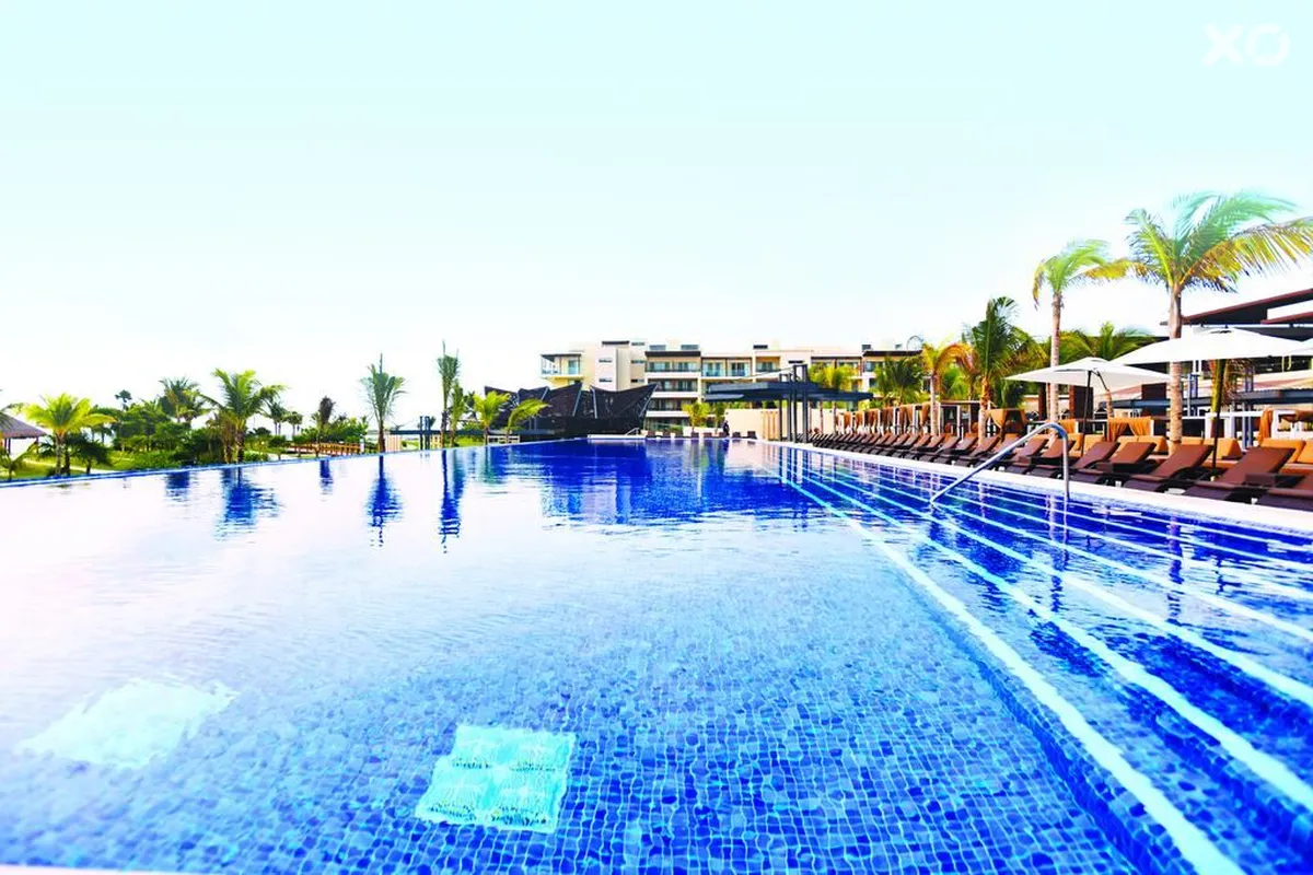 Royalton Riviera Cancun