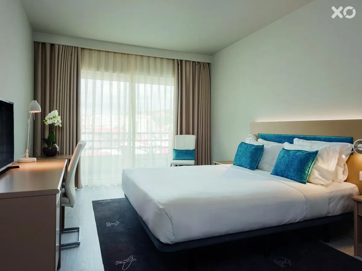 Tryp Lisboa Caparica Mar