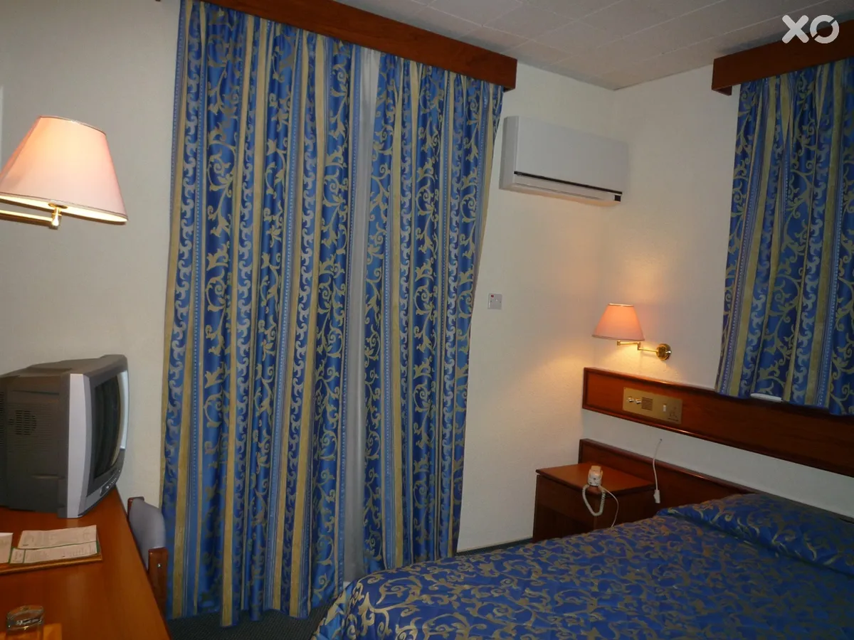 Forest Park Hotel