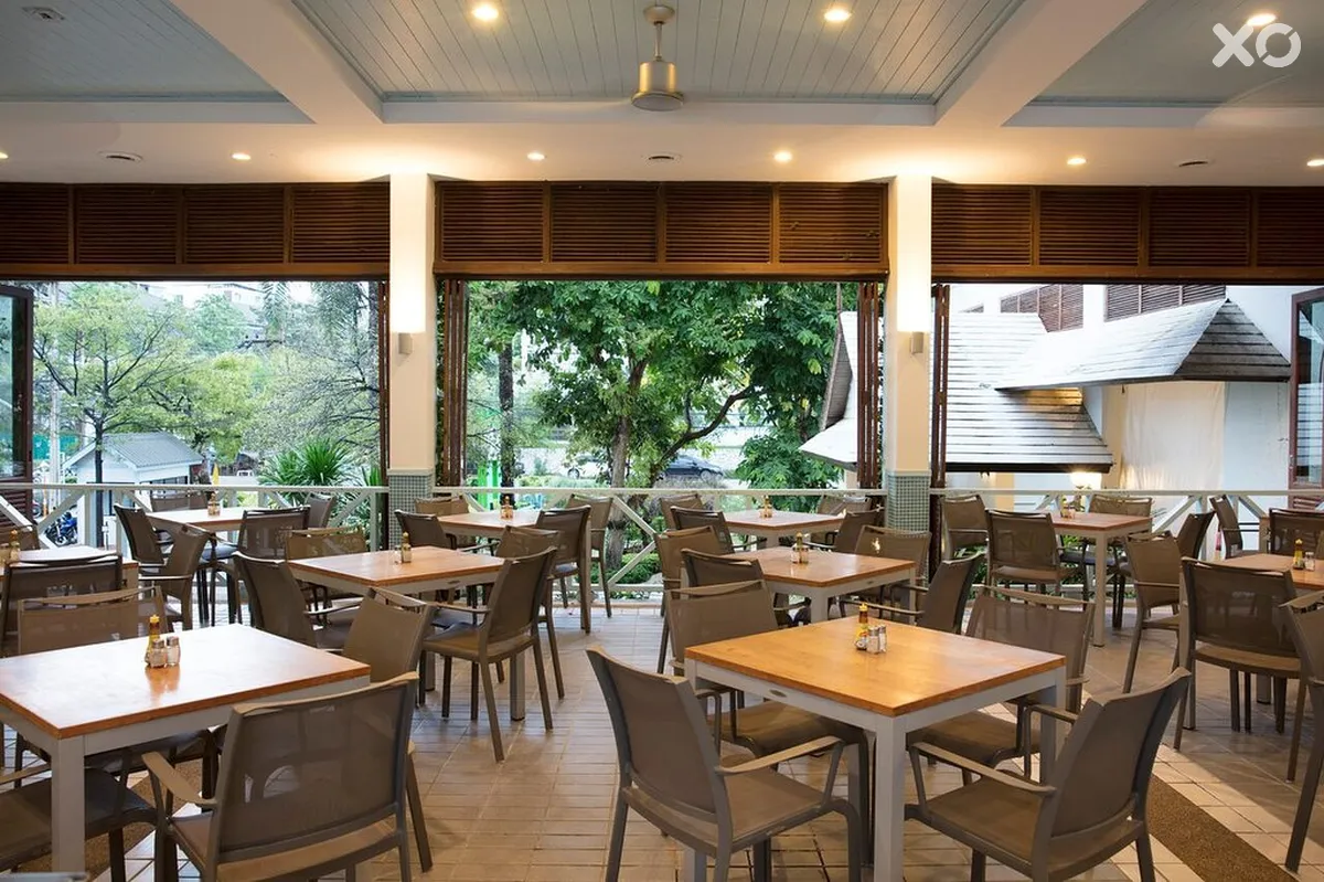 Chom View Hotel