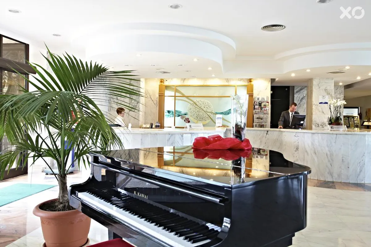 Hotel & Spa S'Entrador Playa