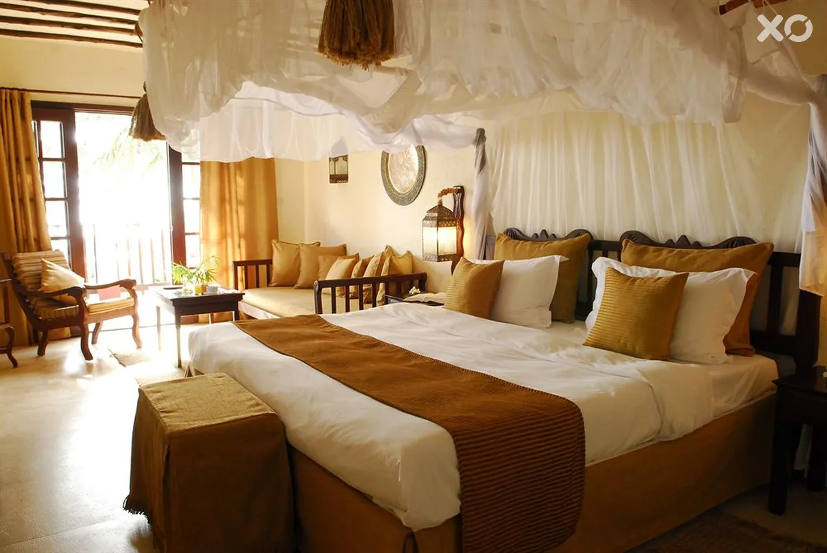Breezes Beach Club & Spa