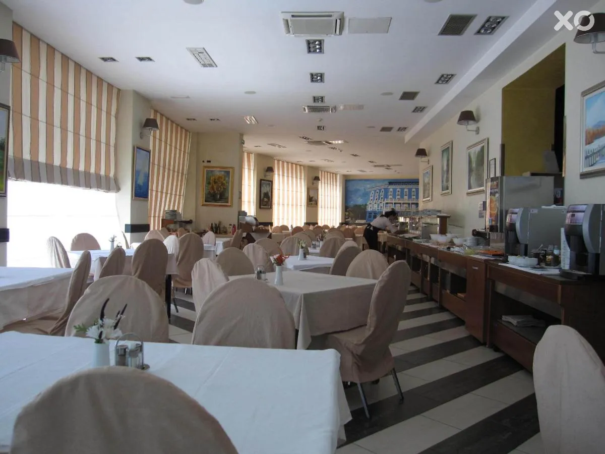 Park Lovran Hotel