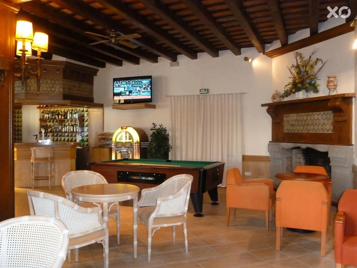 La Carolina Hotel
