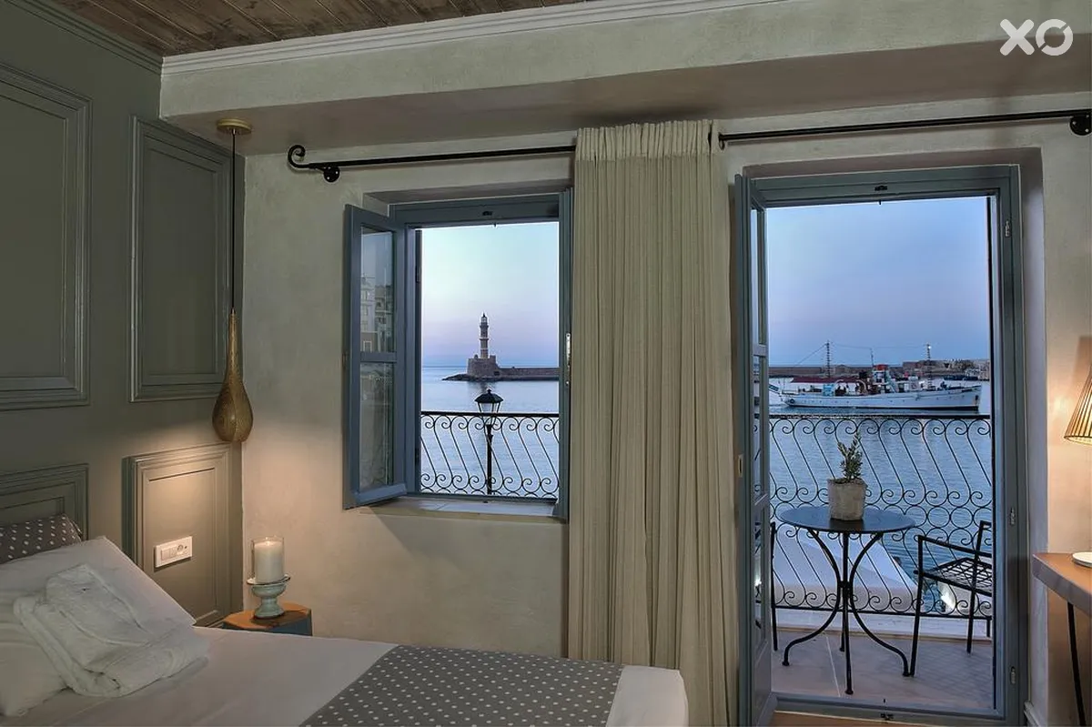 Elia Zampeliou Boutique Hotel