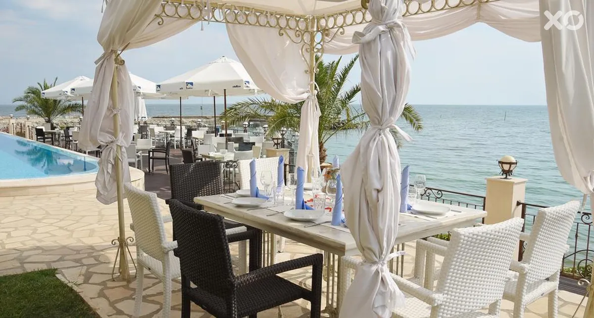 Royal Bay Kavarna