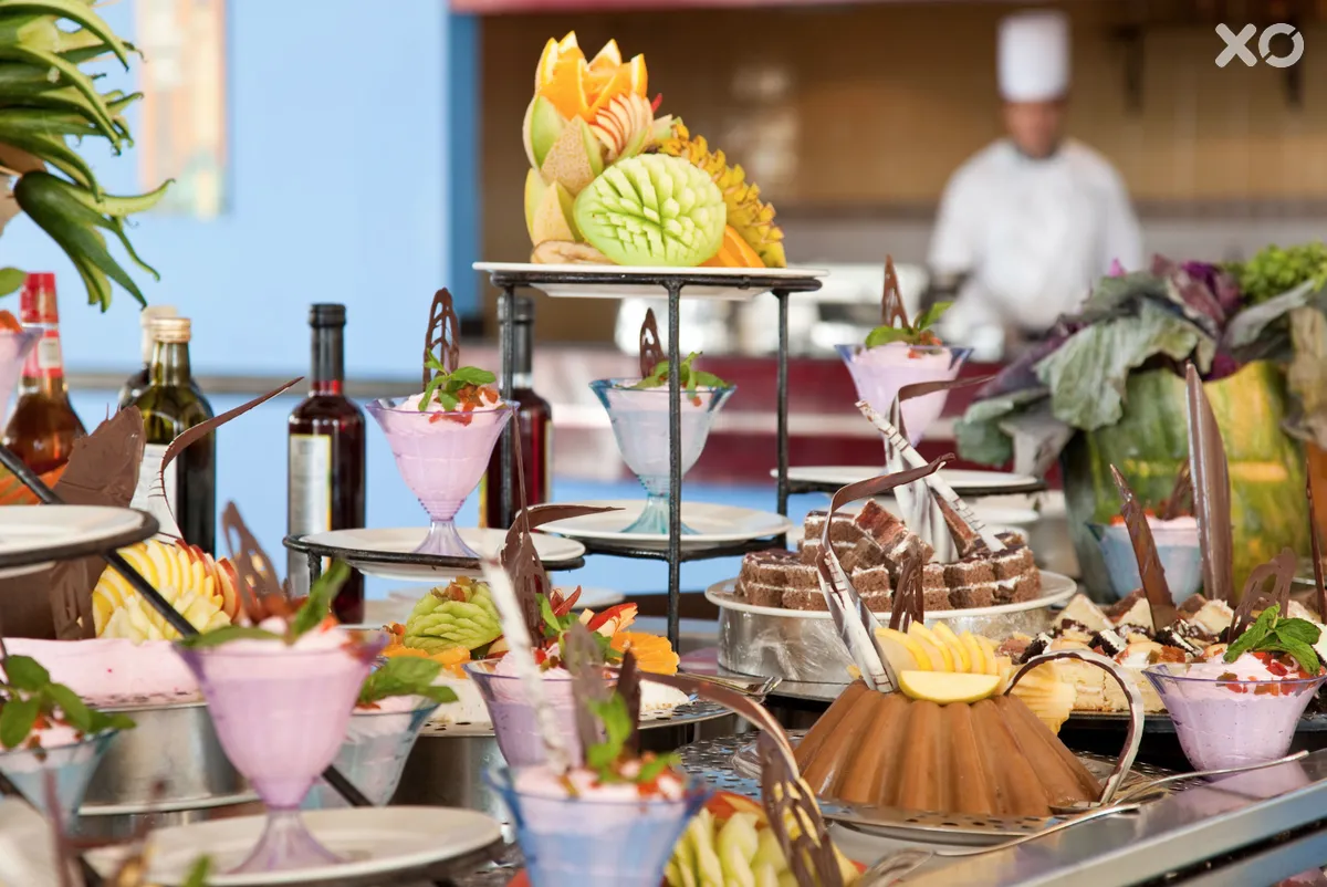 Siva Sharm Resort & Spa