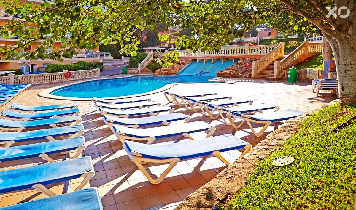 Palma Bay Club Resort