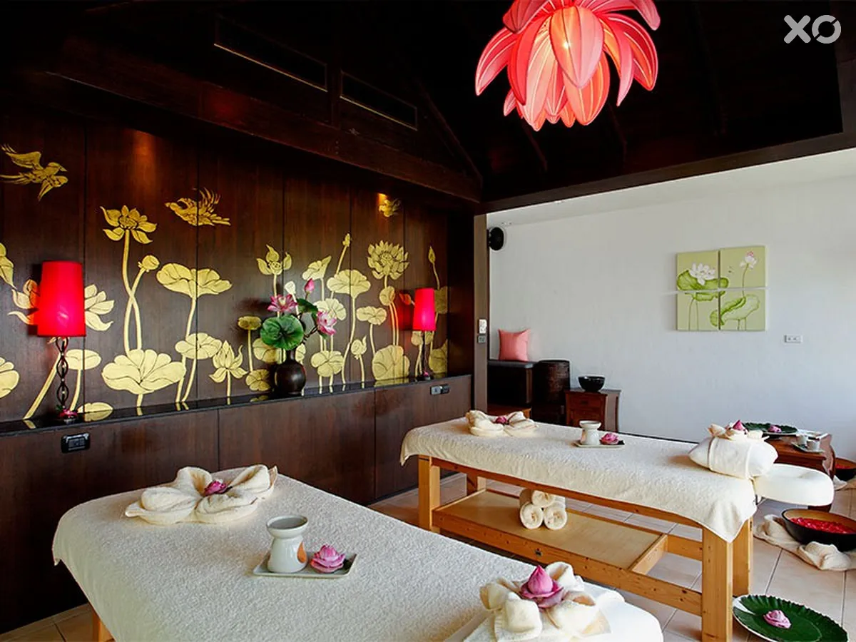 Namaka Resort Kamala