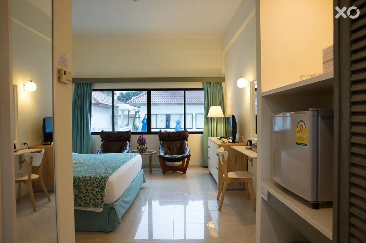 Chom View Hotel
