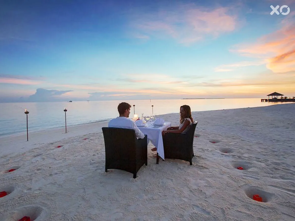 Velassaru Maldives