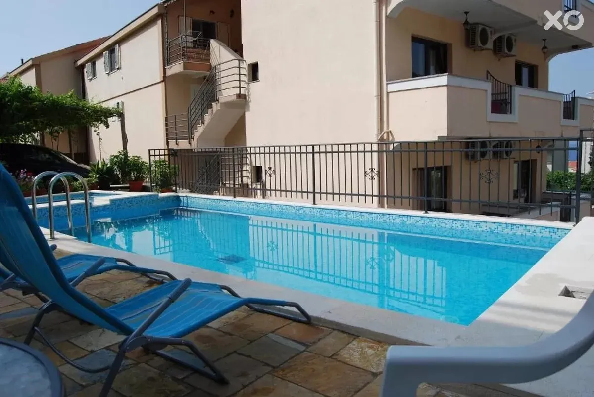 Srzentic Apartments