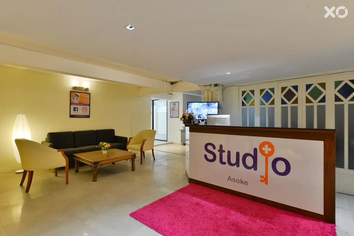 Studio Asoke