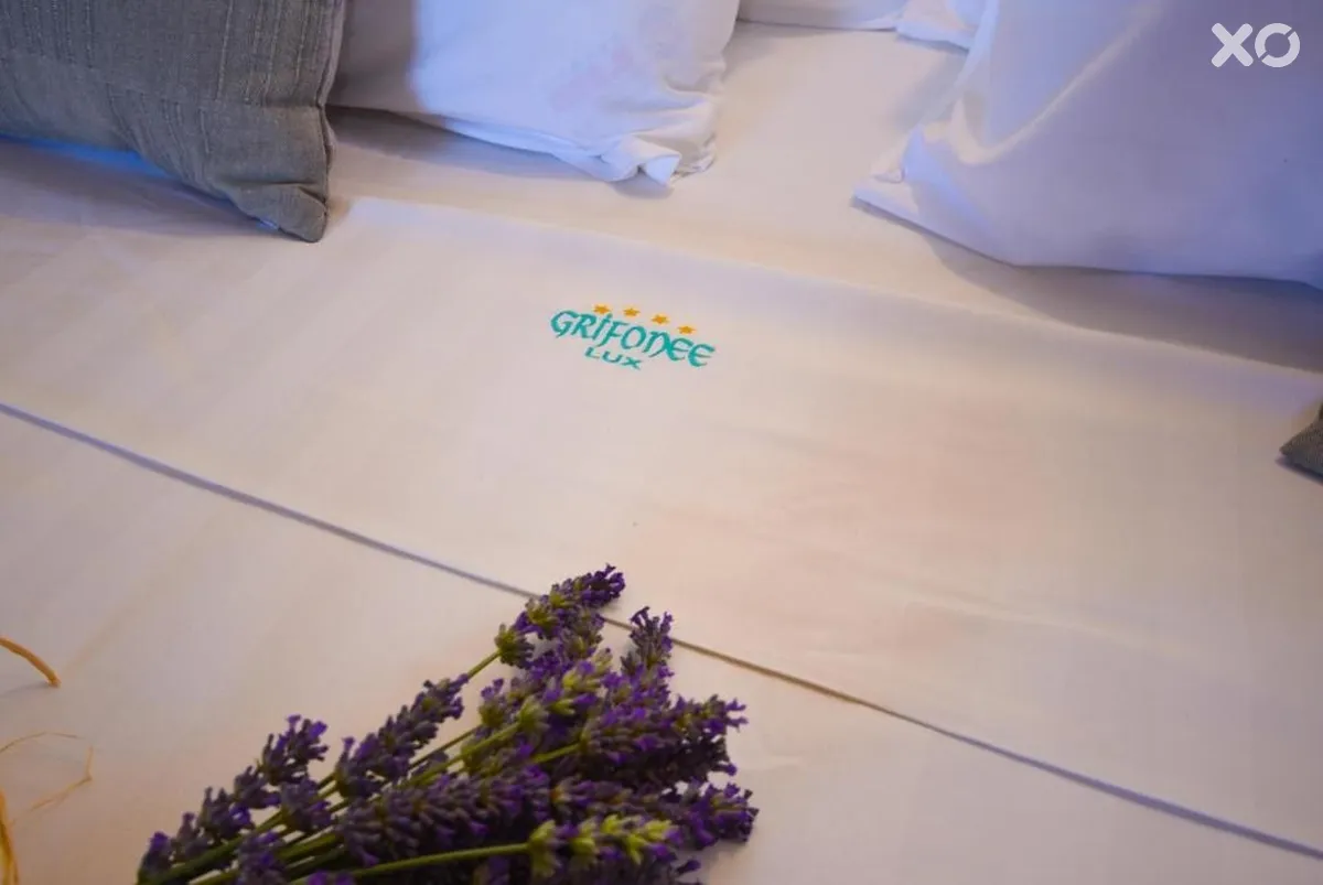 Grifone Lux