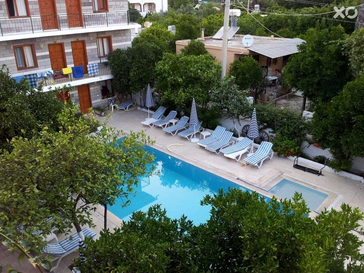 Ipsos Hotel