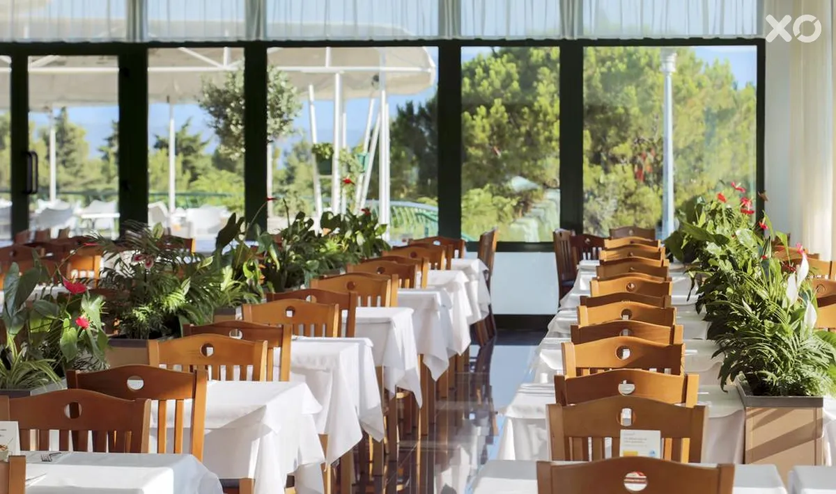 Bluesun Hotel Bonaca