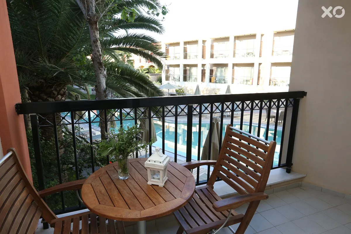Minos Mare Hotel