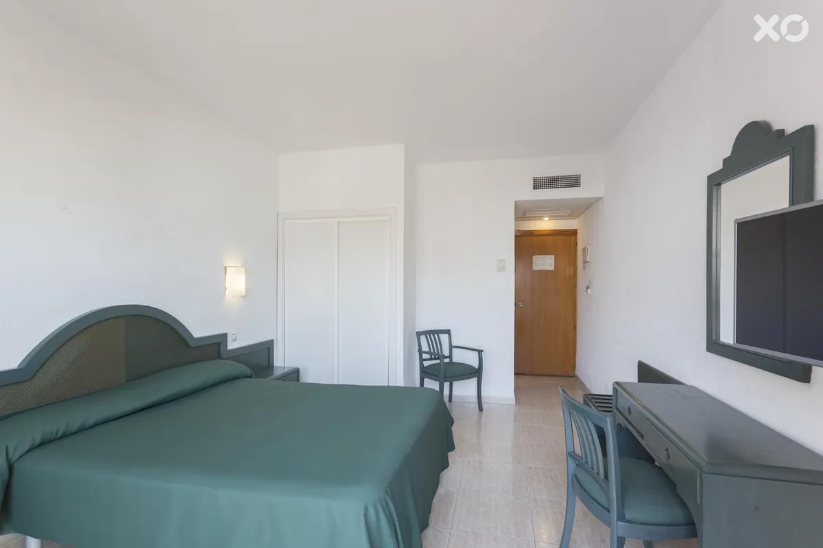 Pinero Bahia de Palma Hotel