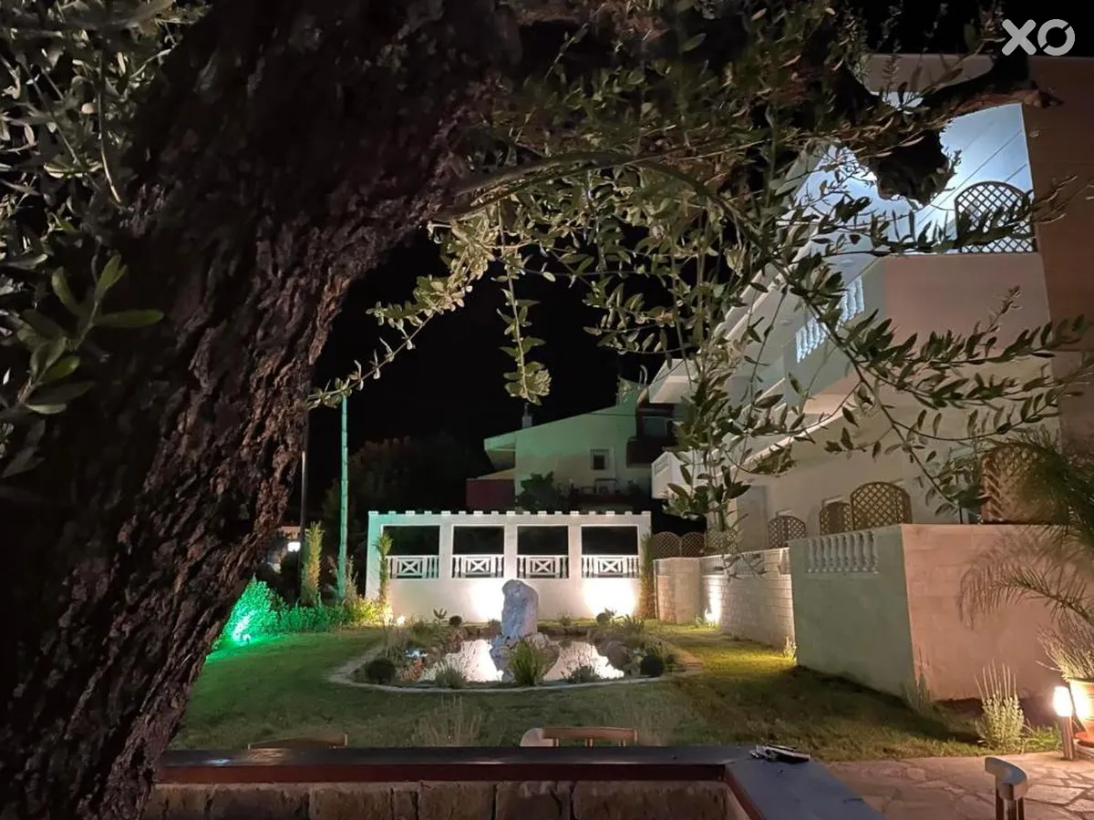 Valerios Hotel