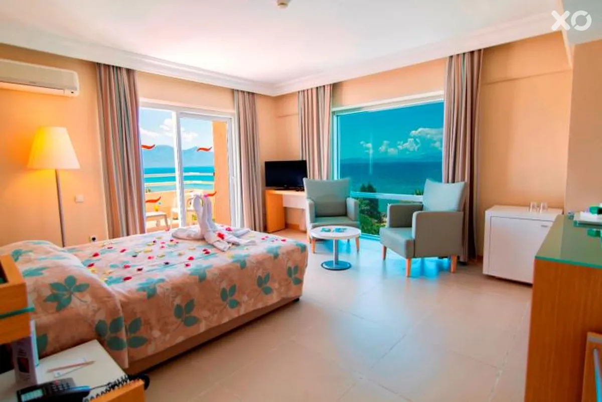 Ephesia Hotel