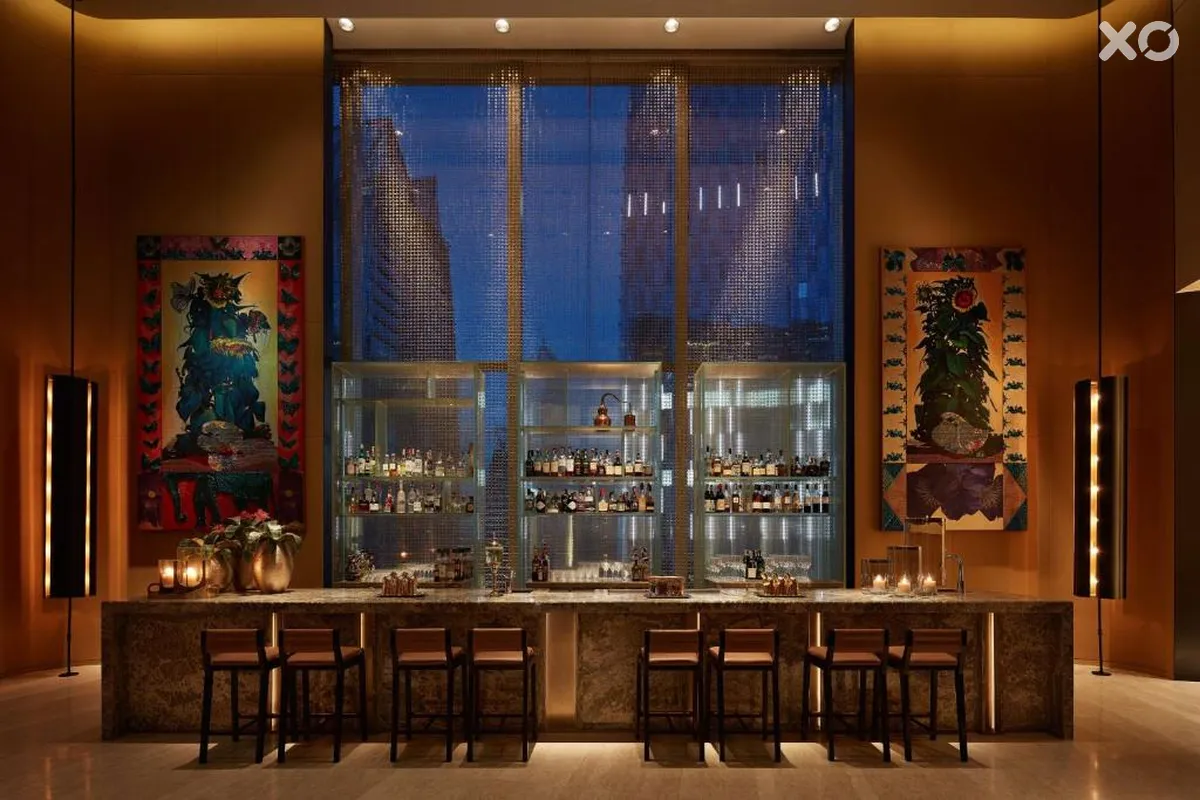 Park Hyatt Bangkok