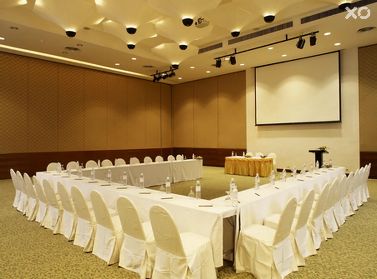 Supalai Scenic Bay Resort & Spa