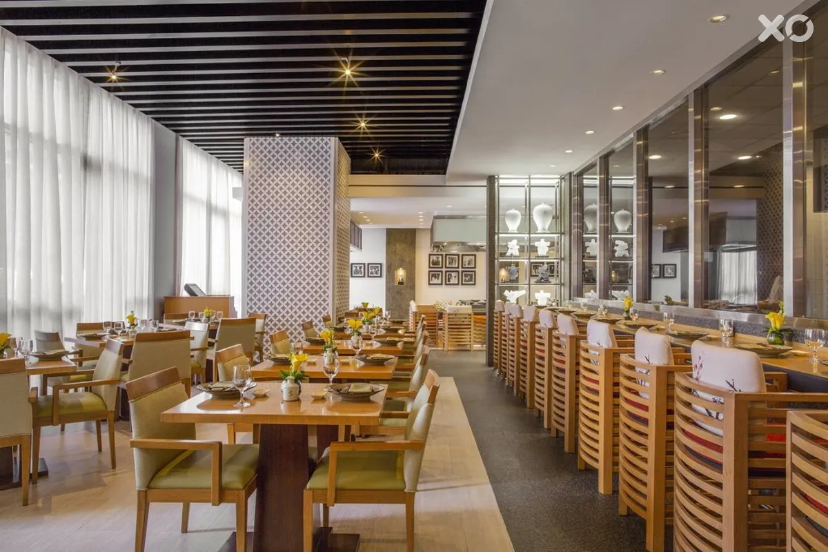 Amwaj Rotana