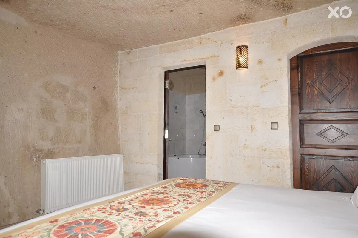 Dreams Cave Hotel