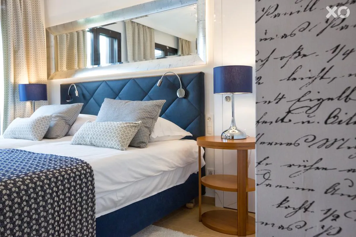Amadria Park Hotel Royal