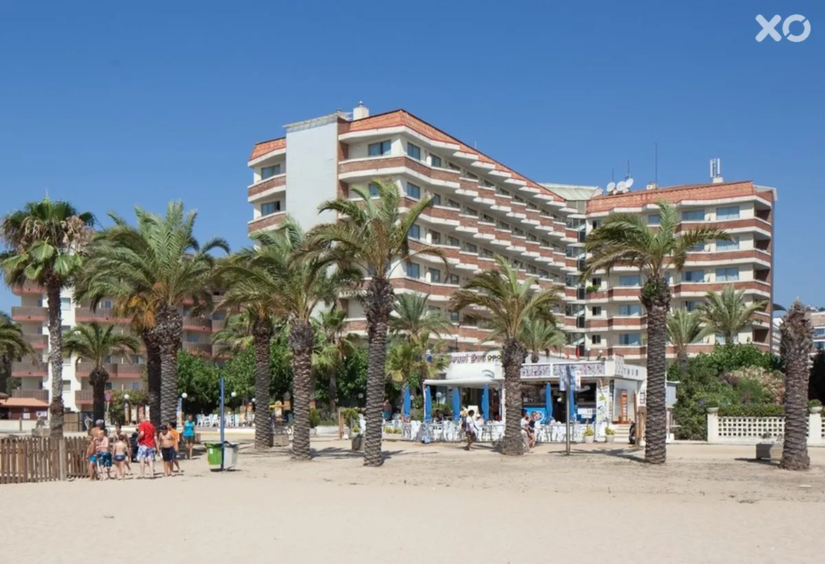 H Top Royal Sun Hotel