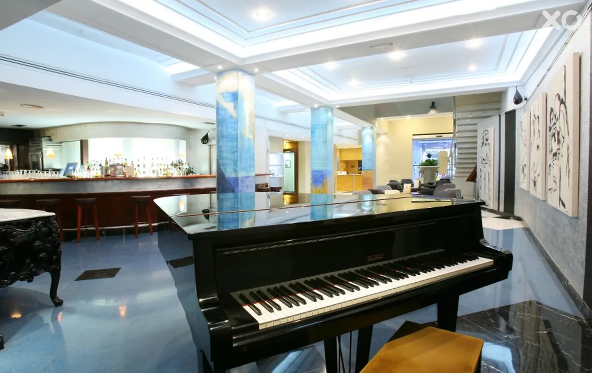 Rivoli Ramblas Hotel