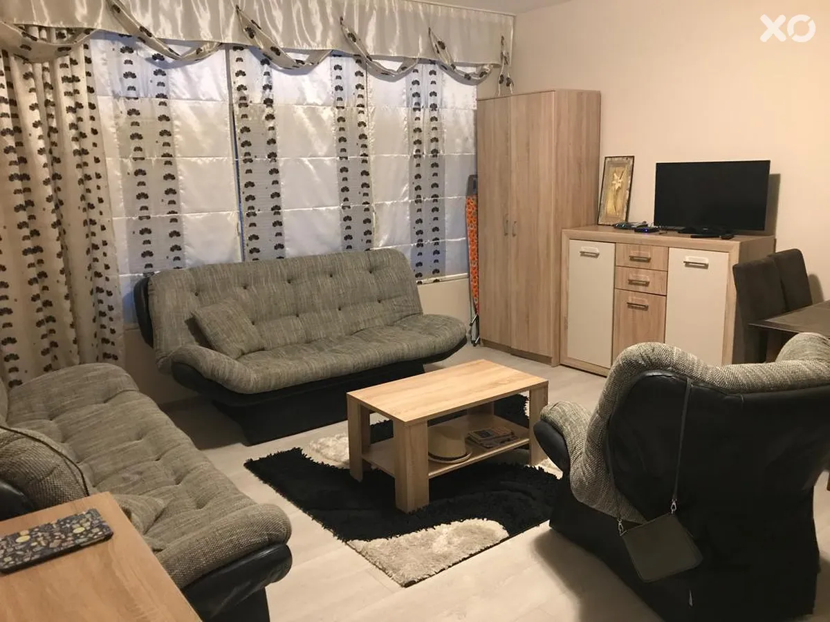 Igor Apartment