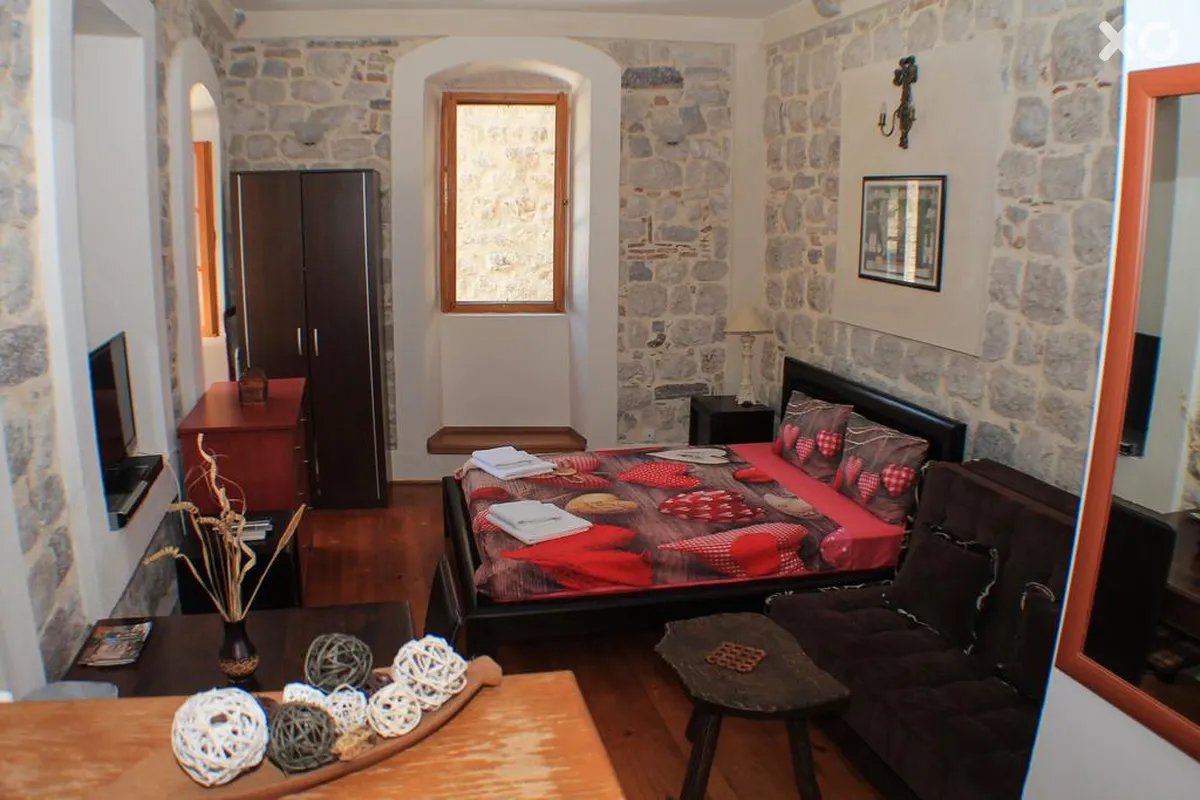 Popovic Old Town Apartments