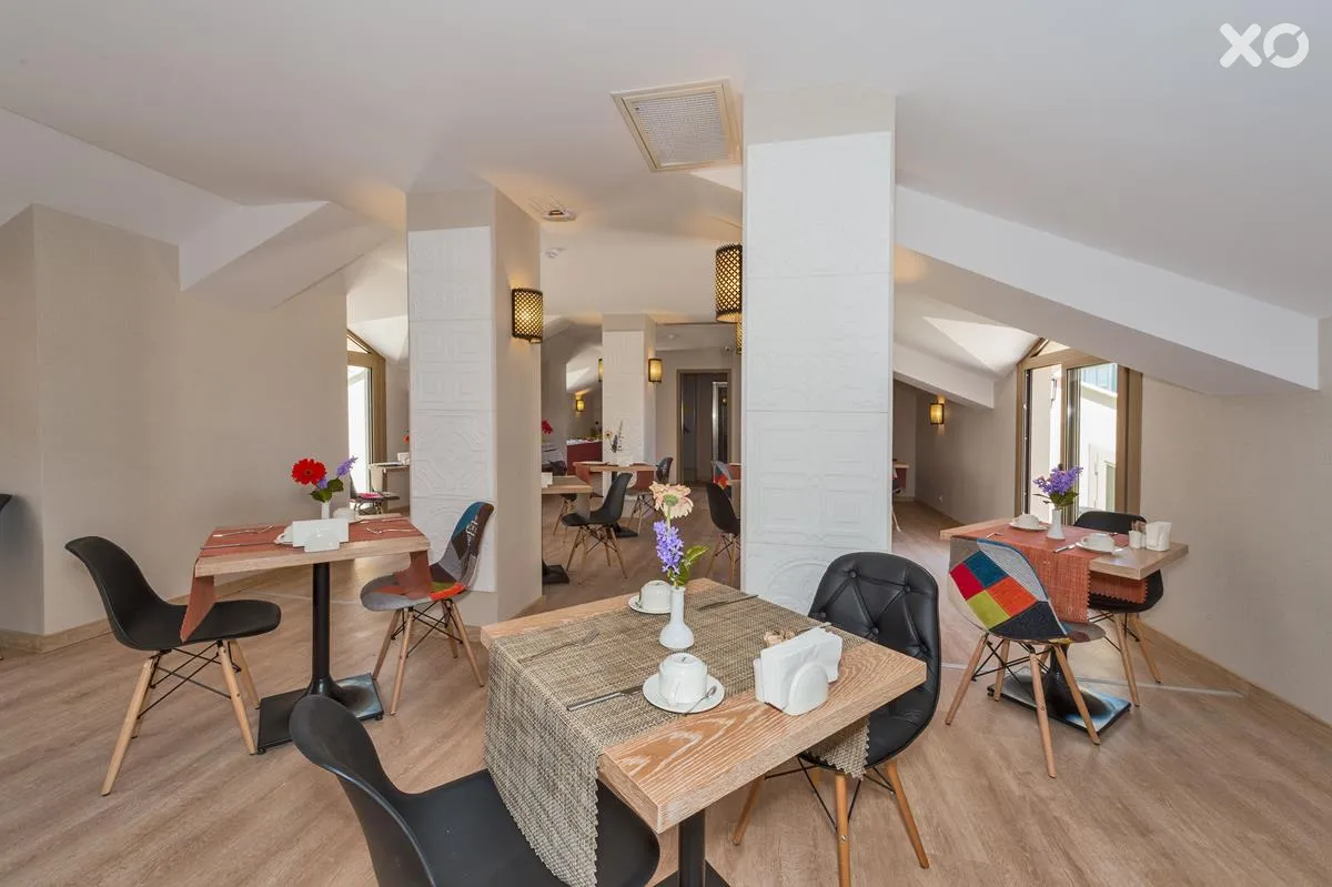 Aybar Hotel & Spa