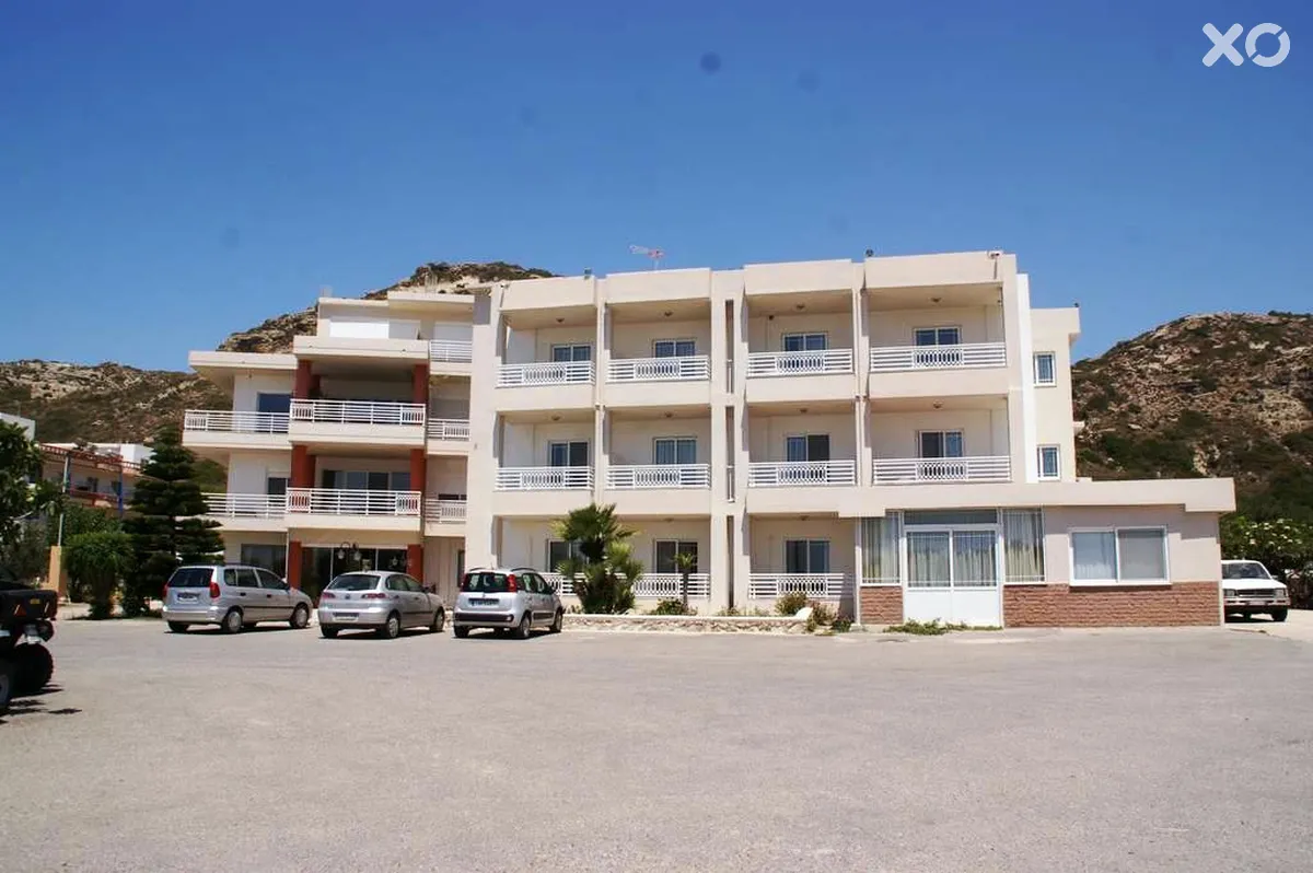Faliraki Dream