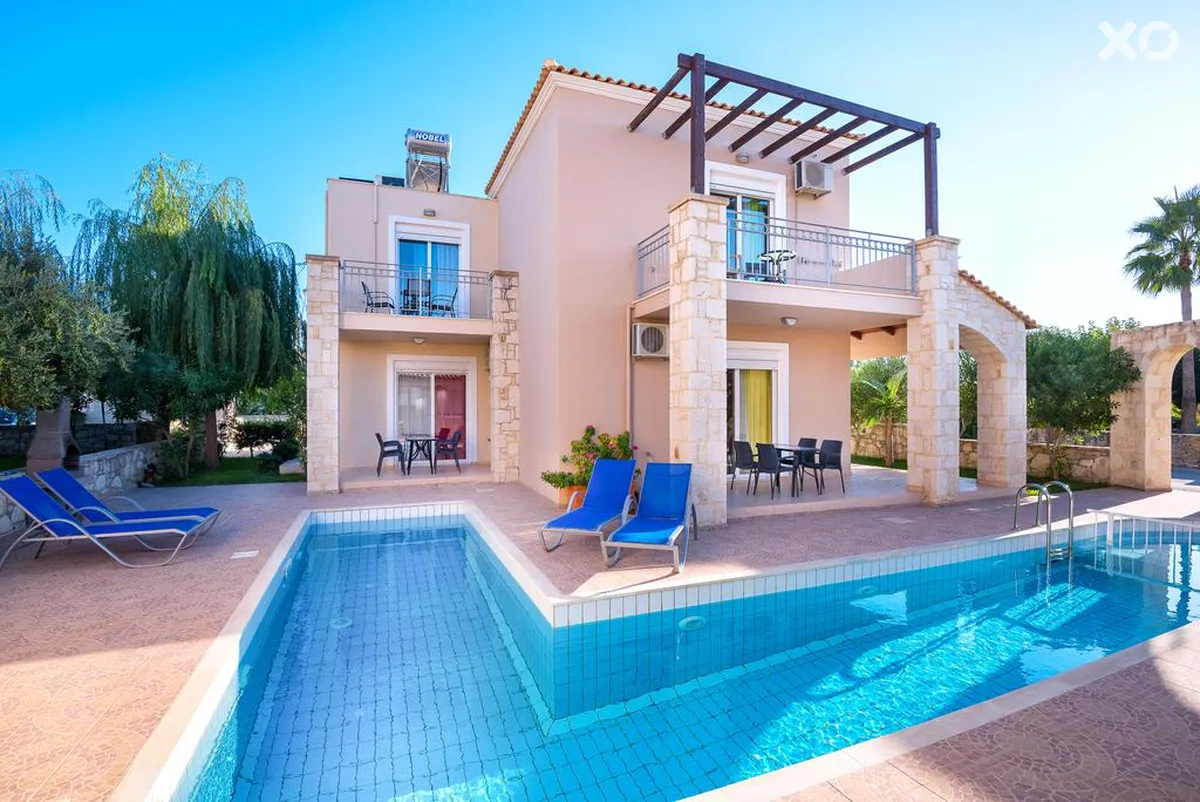 Azure Beach Villas