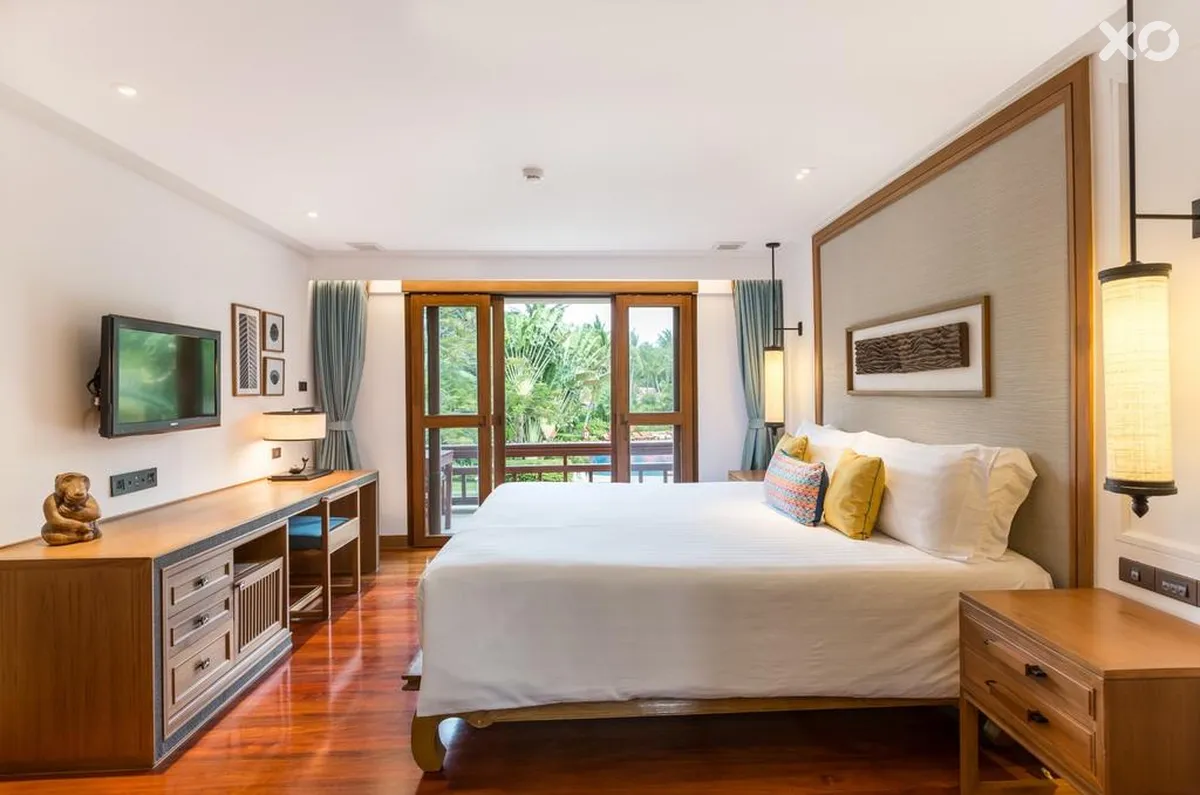 Santiburi Koh Samui
