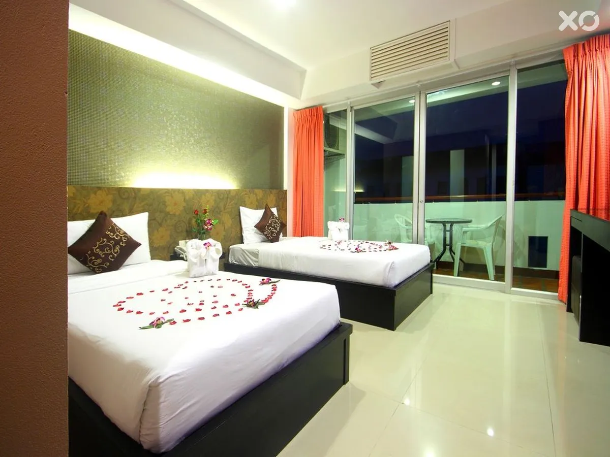 7Q Patong Beach Hotel
