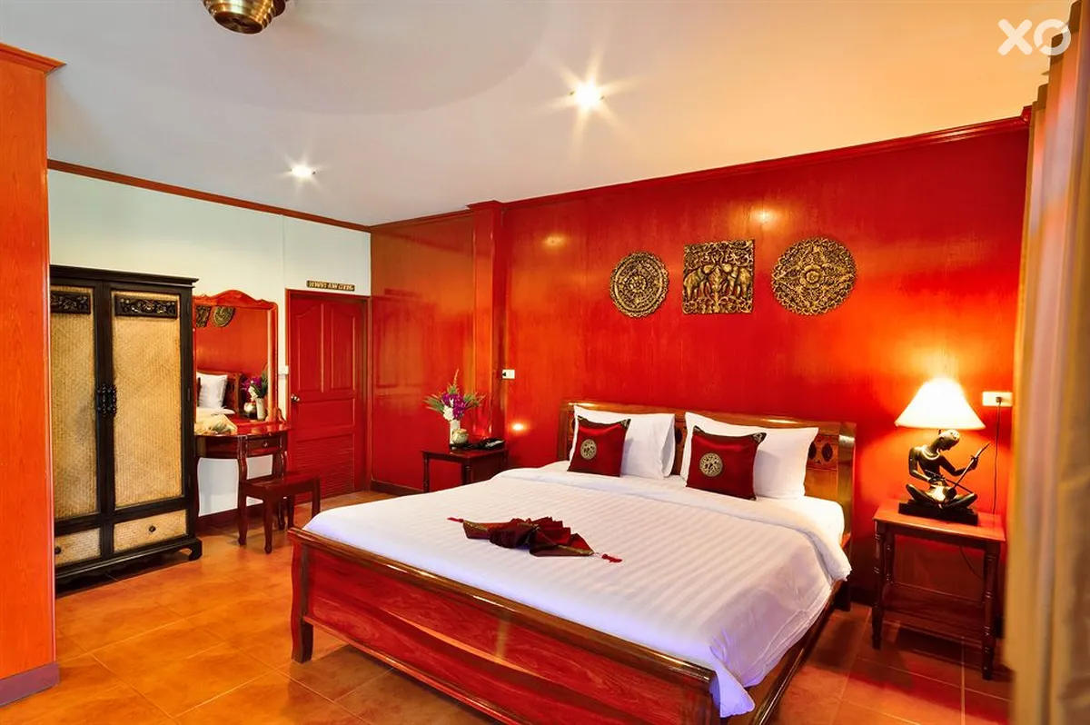 Avila Resort Pattaya